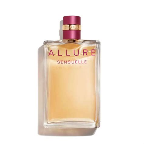 allure chanel mujer falabella|CHANEL ALLURE Eau de Parfum Vaporizador .